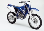 Yamaha WR250F Yamaha WR250F